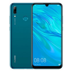Прошивка телефона Huawei P Smart Pro 2019 в Абакане